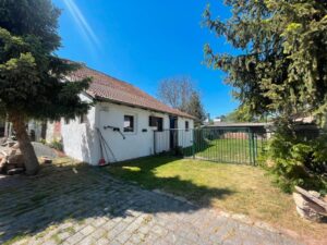 Die Hälfte eines Bauernhofes! – Foto 5