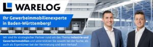 SOFORT VERFÜGBARES Gewerbegrundstück in TOP-Lage zur A8 zu vermieten! – Foto 2