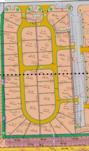 Stellplatz zur Pacht im Freizeit- und Erholungszentrum Eilenburg für Mobilheime und Modulhäuser – Foto 3
