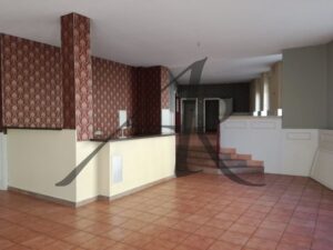 tolle Gewerbeeinheit sucht neuen Mieter - Büro/Praxis oder Restaurant/Gaststätte oder oder oder ...