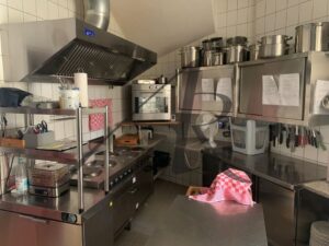 tolle Gewerbeeinheit sucht neuen Mieter - Büro/Praxis oder Restaurant/Gaststätte oder oder oder ... – Foto 5
