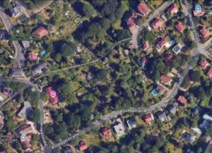Freizeitgarten mit 326m² zu verpachten - Amselsteg, Dresden – Foto 3