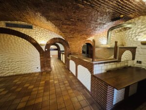 Gastronomieobjekt im Herzen von Kandel zur Verpachtung – Ratskeller sucht neuen Betreiber – Foto 2