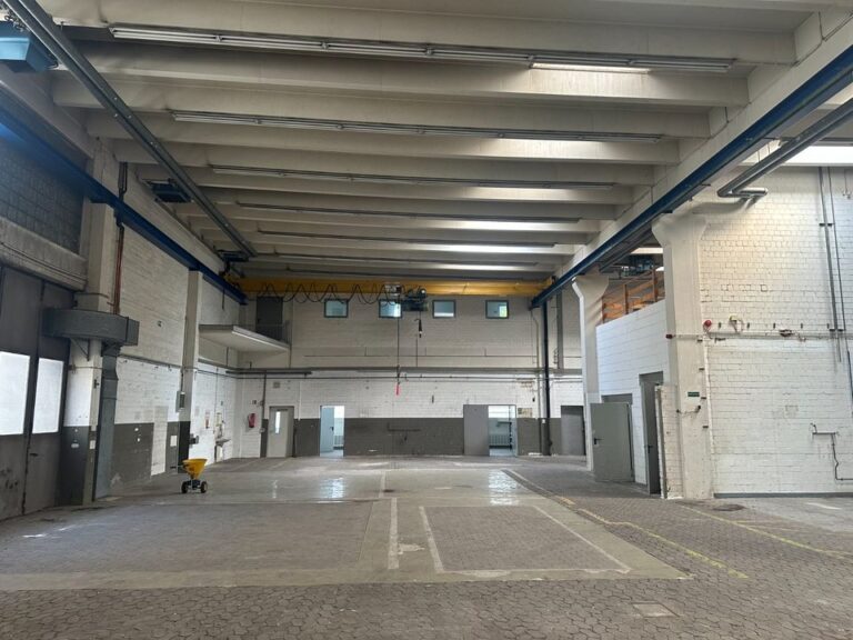 Auto und LKW Werkstatt mit Parkhaus und Tiefgarage in 45141 Essen Frillendorf