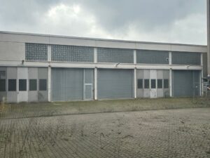 Auto und LKW Werkstatt mit Parkhaus und Tiefgarage in 45141 Essen Frillendorf – Foto 2