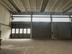 Auto und LKW Werkstatt mit Parkhaus und Tiefgarage in 45141 Essen Frillendorf – Foto 3