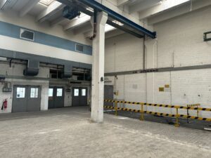 Auto und LKW Werkstatt mit Parkhaus und Tiefgarage in 45141 Essen Frillendorf – Foto 4