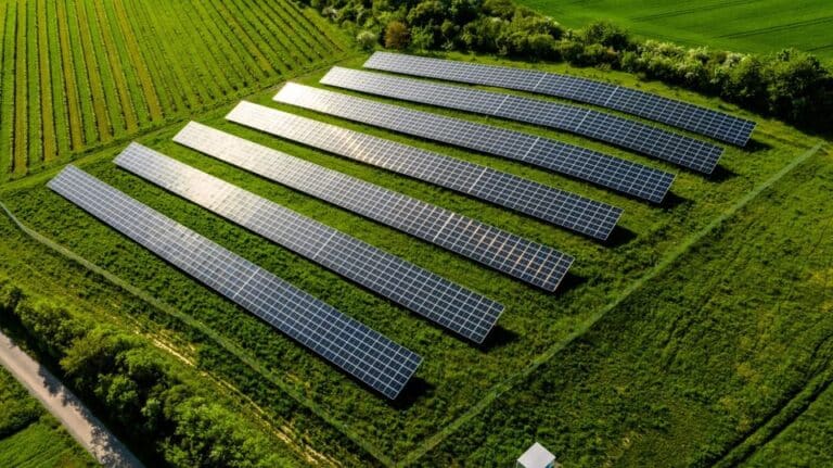 Pachteinnahmen sichern – Fläche für Photovoltaik verpachten