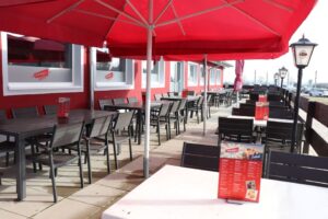 Hochwertiges Restaurant sucht neuen Pächter in Top-Lage in Burgoberbach – Foto 4