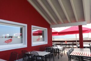 Hochwertiges Restaurant sucht neuen Pächter in Top-Lage in Burgoberbach – Foto 5