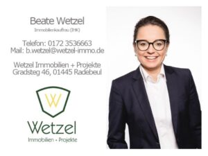 Hochwertiger Laubwald am Rand von Kreischa + pachtfrei + sofort verfügbar + + + + – Foto 4