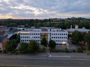 Ihre Geschäftsadresse: Das Immelmann-Zentrum in Göppingen – Foto 2