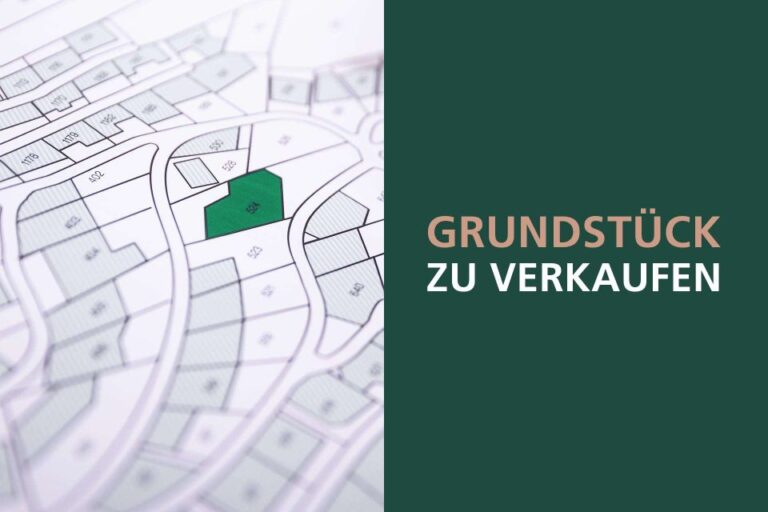Schöner Wohnen, bauträgerfreies Grundstück in sehr beliebter Lage