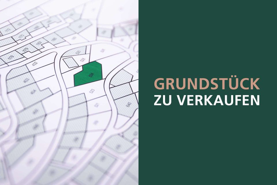 Schöner Wohnen, bauträgerfreies Grundstück in sehr beliebter Lage