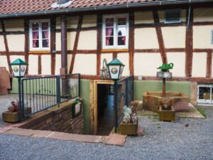 Alte Weberei – Umsatzstarkes Restaurant mit Charakter in Karlsbad-Ittersbach neu zu verpachten – Foto 3