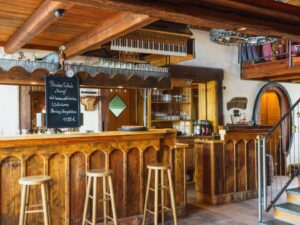 Alte Weberei – Umsatzstarkes Restaurant mit Charakter in Karlsbad-Ittersbach neu zu verpachten – Foto 4