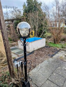 Ruheoase im Grünen – nur wenige Schritte zum See – Foto 3