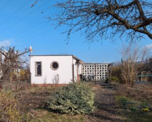 Ruheoase im Grünen – nur wenige Schritte zum See – Foto 4
