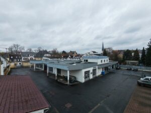 KFZ-Werkstatt / Gewerbefläche in Wiesbaden zu verpachten