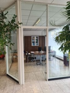 KFZ-Werkstatt / Gewerbefläche in Wiesbaden zu verpachten – Foto 5