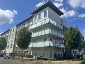 Pflegeapartment mit langjährigem Pachtvertrag! – Foto 2