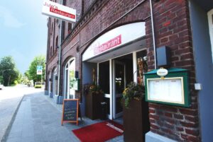 Restaurant zur Verpachtung