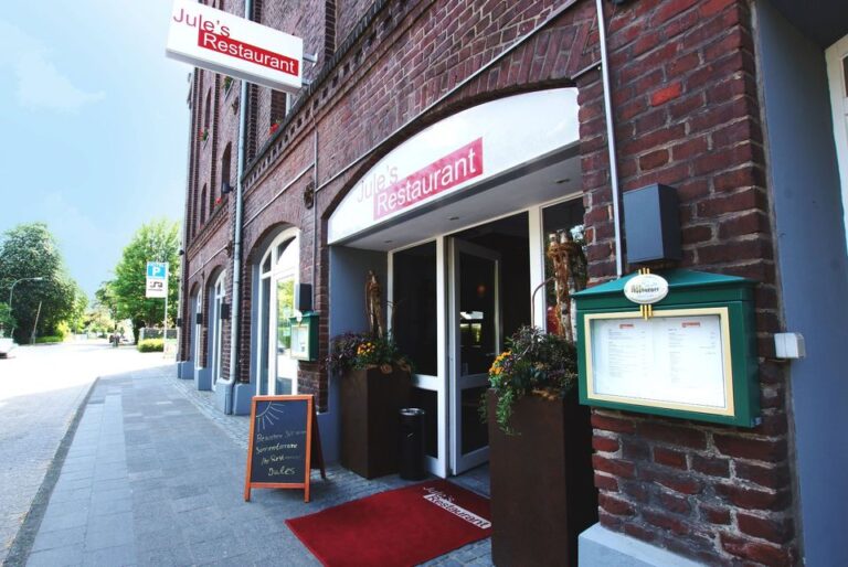 Restaurant zur Verpachtung