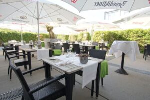 Restaurant zur Verpachtung – Foto 2