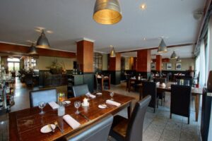 Restaurant zur Verpachtung – Foto 3