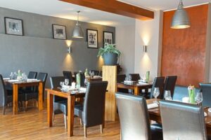 Restaurant zur Verpachtung – Foto 5