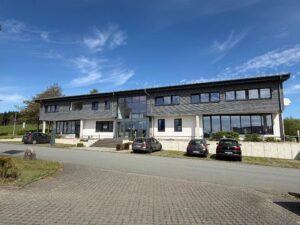 ++ ON-Immobilien ++ Büroflächen in Drolshagen-Öhringhausen!