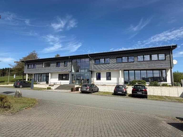 ++ ON-Immobilien ++ Büroflächen in Drolshagen-Öhringhausen!
