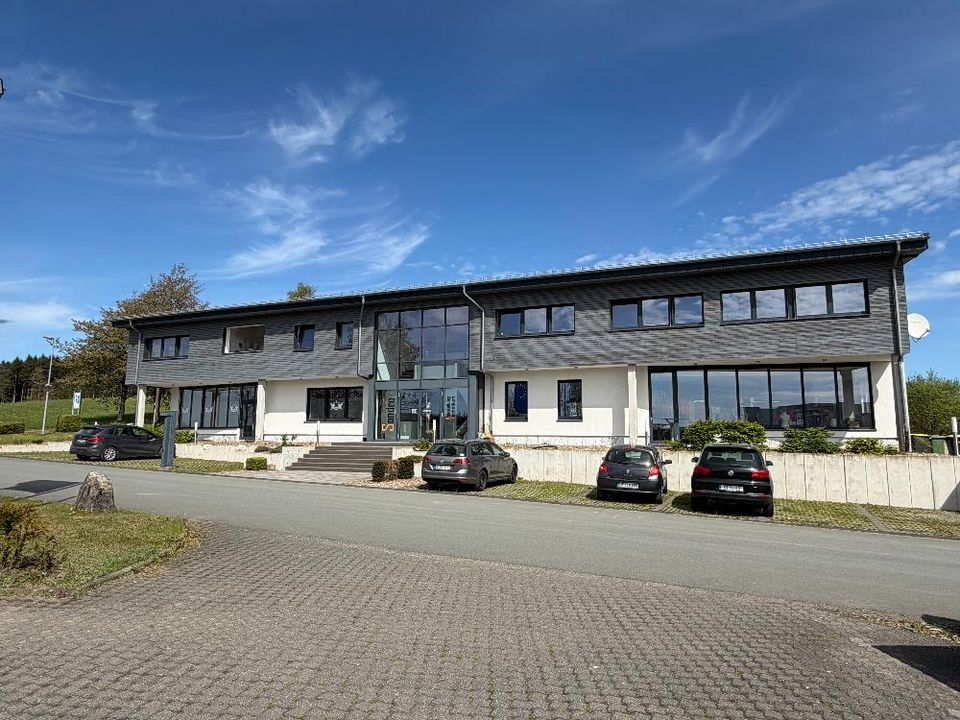 ++ ON-Immobilien ++ Büroflächen in Drolshagen-Öhringhausen!