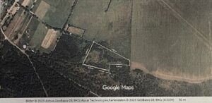 Grundstück 2,6 ha solar Photovoltaik Anhalt ökopunkte Konversion – Foto 2