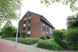 Erbpacht! Eigentumswohnung in Osnabrück-Wüste zu verkaufen – Foto 2