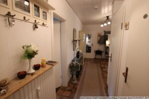 Erbpacht! Eigentumswohnung in Osnabrück-Wüste zu verkaufen – Foto 3