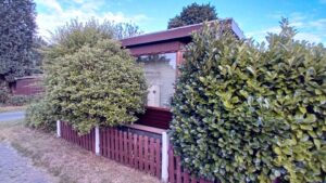 Chalet Mobilheim Ferienhaus zu verkaufen – Foto 3