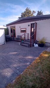 Chalet Mobilheim Ferienhaus zu verkaufen – Foto 4
