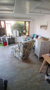 Chalet Mobilheim Ferienhaus zu verkaufen – Foto 5