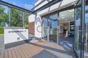 Exklusive Büro- und Gewerbefläche │ Raum für Innovation und Erfolg – Foto 2