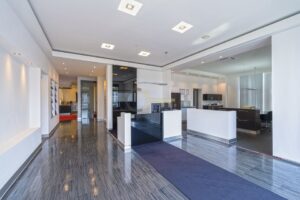 Exklusive Büro- und Gewerbefläche │ Raum für Innovation und Erfolg – Foto 3