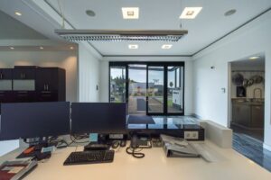 Exklusive Büro- und Gewerbefläche │ Raum für Innovation und Erfolg – Foto 4