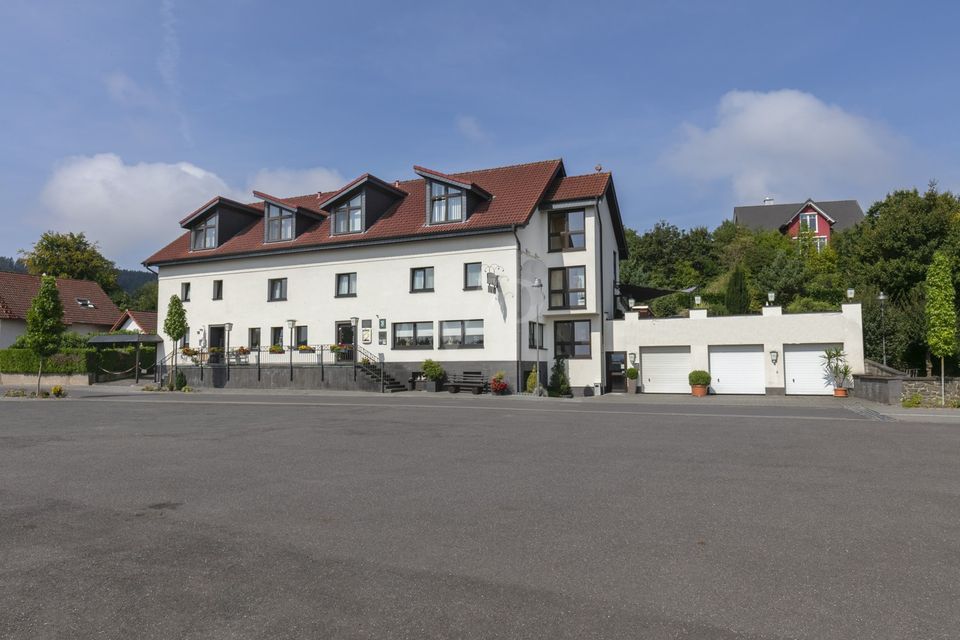 Restaurant für kreative Kulinarik - von Regional bis Europäisch sucht Gastgeber mit Herz