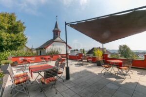 Restaurant für kreative Kulinarik - von Regional bis Europäisch sucht Gastgeber mit Herz – Foto 3