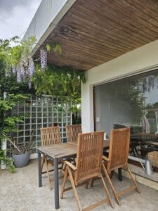 Schöner Pachtgarten Nahe Nordstrand zu verkaufen – Foto 4