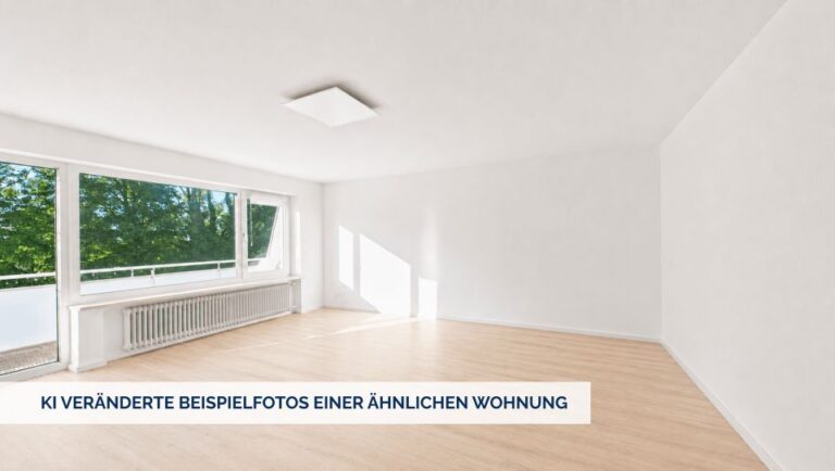 HEGERICH: 1-Zimmer-Erbpachtwohnung mit Balkon in München-Pasing!