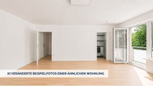 HEGERICH: 1-Zimmer-Erbpachtwohnung mit Balkon in München-Pasing! – Foto 3