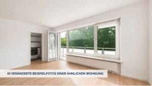 HEGERICH: 1-Zimmer-Erbpachtwohnung mit Balkon in München-Pasing! – Foto 4