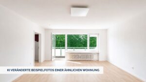 HEGERICH: 1-Zimmer-Erbpachtwohnung mit Balkon in München-Pasing! – Foto 5
