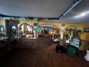 Café Schloss Haniel – Foto 2
